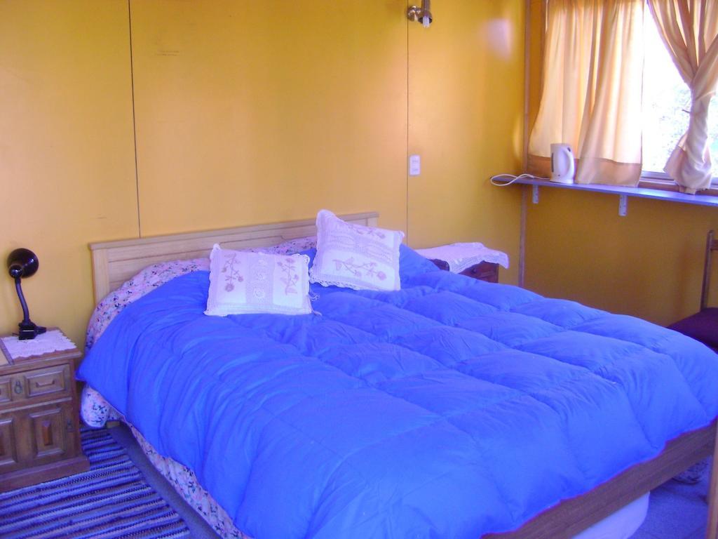 Hostel San Felipe Room photo
